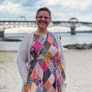 Meet your Posher, Heather